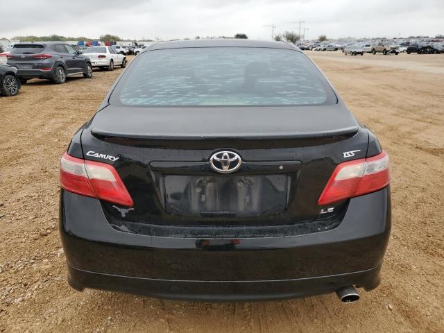Photo 6 from auction – 2009 TOYOTA CAMRY BASE with VIN 4T1BE46K99U841858