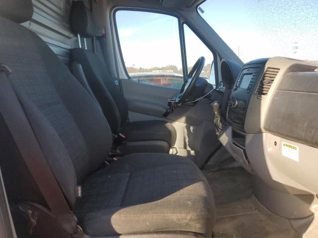 Photo 11 from auction – 2018 MERCEDES-BENZ SPRINTER 2 with VIN WD3PE8CD0JP624929
