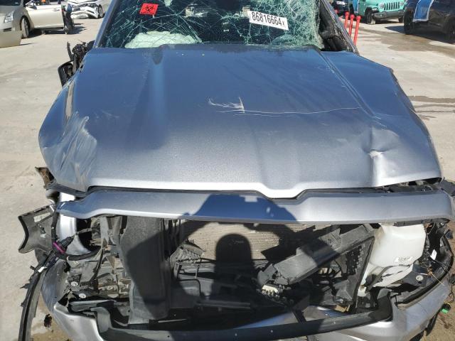 Photo 11 from auction – 2019 RAM 1500 BIG H with VIN 1C6RREBT0KN891003