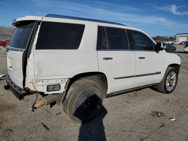 Photo 3 from auction – 2020 CADILLAC ESCALADE P with VIN 1GYS4CKJ2LR143417