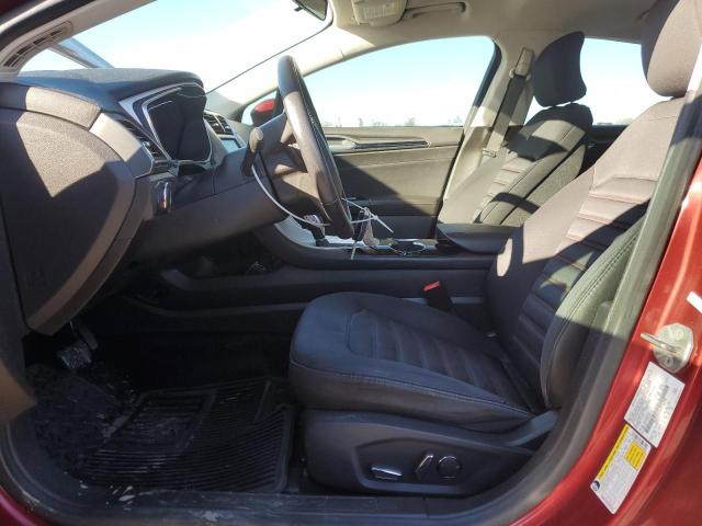 Photo 7 from auction – 2016 FORD FUSION SE with VIN 3FA6P0HD0GR156598