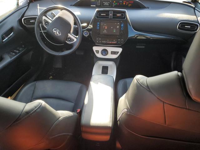 Photo 8 from auction – 2017 TOYOTA PRIUS with VIN JTDKARFU7H3033107