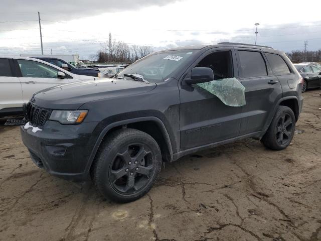 JEEP GRANDCHERK 2019 with VIN 1C4RJFAG1KC787643 - Photo from auction