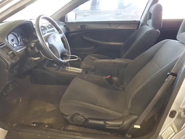 Photo 7 from auction – 2005 HONDA CIVIC LX with VIN 1HGEM22545L056951
