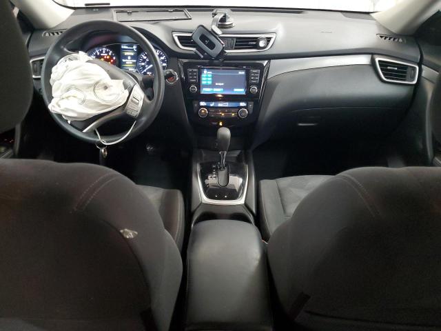 Photo 8 from auction – 2016 NISSAN ROGUE S with VIN KNMAT2MV2GP642203