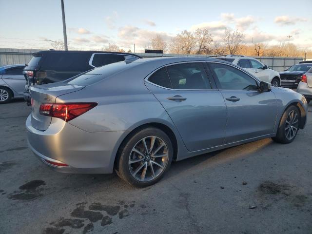 Foto 3 de la subasta – 2015 ACURA TLX con VIN 19UUB2F31FA017063