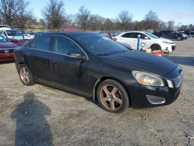 Photo 4 from auction – 2012 VOLVO S60 T5 with VIN YV1622FS4C2113767