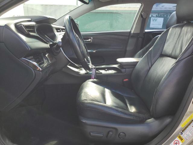 Photo 7 from auction – 2015 TOYOTA AVALON HYB with VIN 4T1BD1EB0FU036409