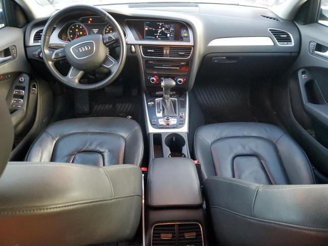 Photo 8 from auction – 2013 AUDI A4 PREMIUM with VIN WAUFFAFL2DN015248