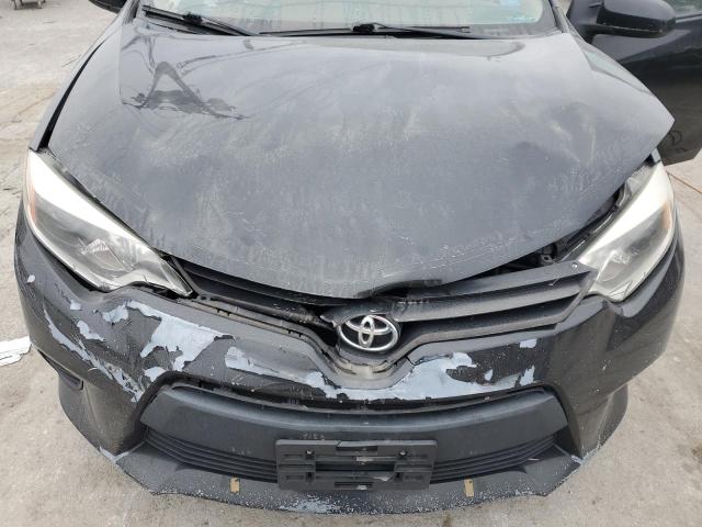 Photo 11 from auction – 2014 TOYOTA COROLLA L with VIN 2T1BURHE7EC097793