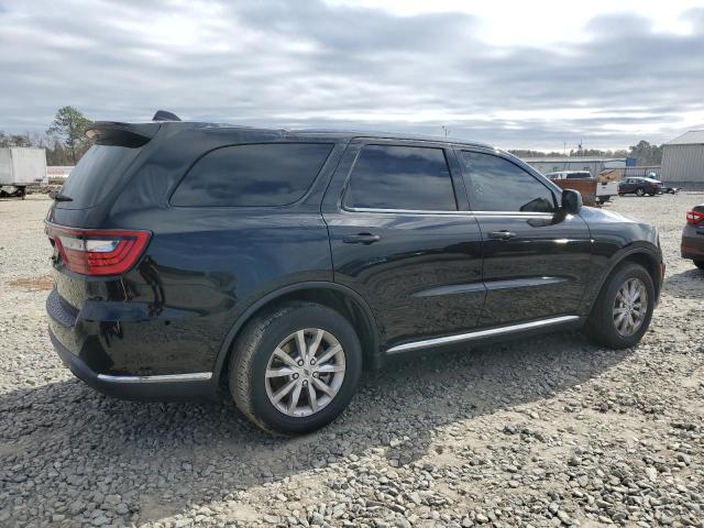 Photo 3 from auction – 2021 DODGE DURANGO PU with VIN 1C4SDJFTXMC799407