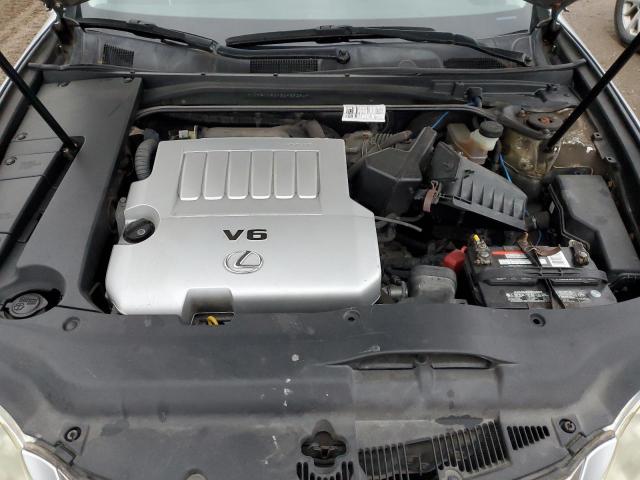 Photo 11 from auction – 2011 LEXUS ES 350 with VIN JTHBK1EGXB2429392