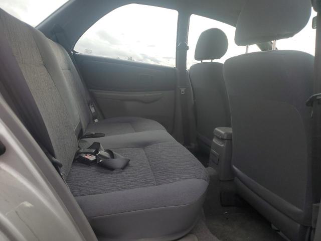 Photo 10 from auction – 2001 SUBARU IMPREZA OU with VIN JF1GF48511H802909