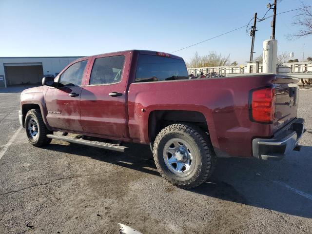 Photo 2 from auction – 2014 CHEVROLET SILVERADO with VIN 3GCPCPEH2EG540403