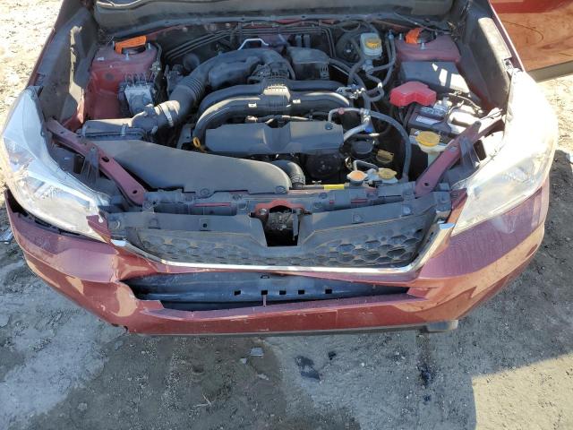 Photo 12 from auction – 2016 SUBARU FORESTER 2 with VIN JF2SJADC3GH404083