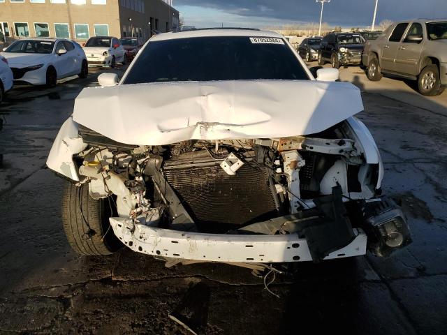 Photo 5 from auction – 2016 CHRYSLER 300 S with VIN 2C3CCAGG5GH274298