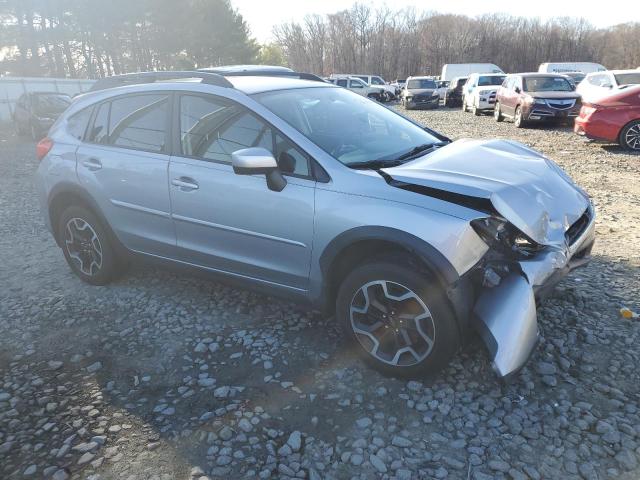 Photo 4 from auction – 2016 SUBARU CROSSTREK with VIN JF2GPABC3G8256900