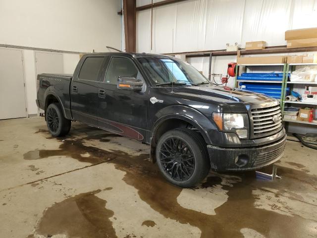 Photo 4 from auction – 2010 FORD F150 SUPER with VIN 1FTFW1EV8AFA59590