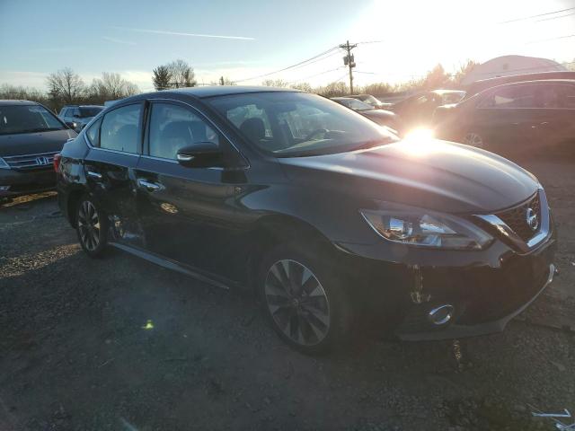 Photo 4 from auction – 2016 NISSAN SENTRA S with VIN 3N1AB7AP0GY334681