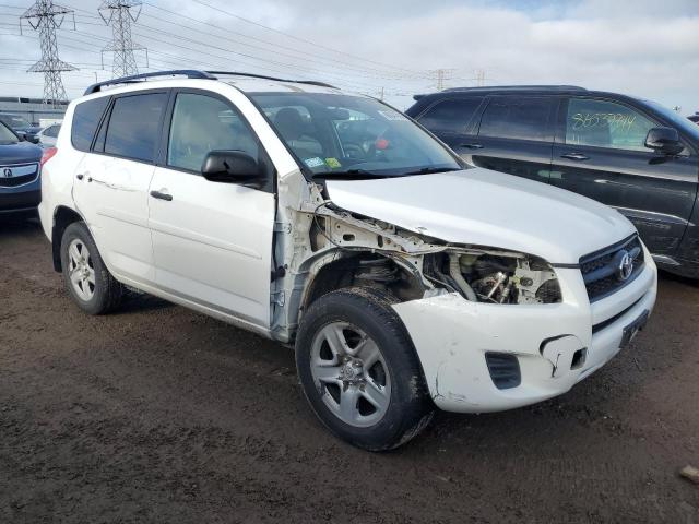 Photo 4 from auction – 2011 TOYOTA RAV4 with VIN 2T3ZF4DV7BW061928