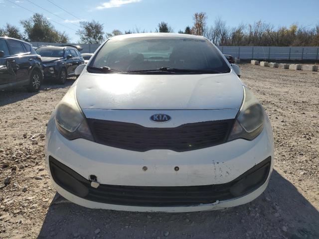 Photo 5 from auction – 2014 KIA RIO LX with VIN KNADM4A36E6364169
