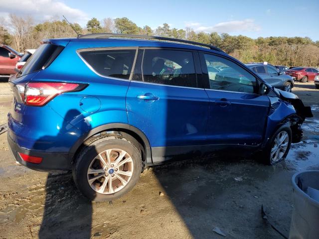 Photo 3 from auction – 2018 FORD ESCAPE SE with VIN 1FMCU0GD9JUA18920