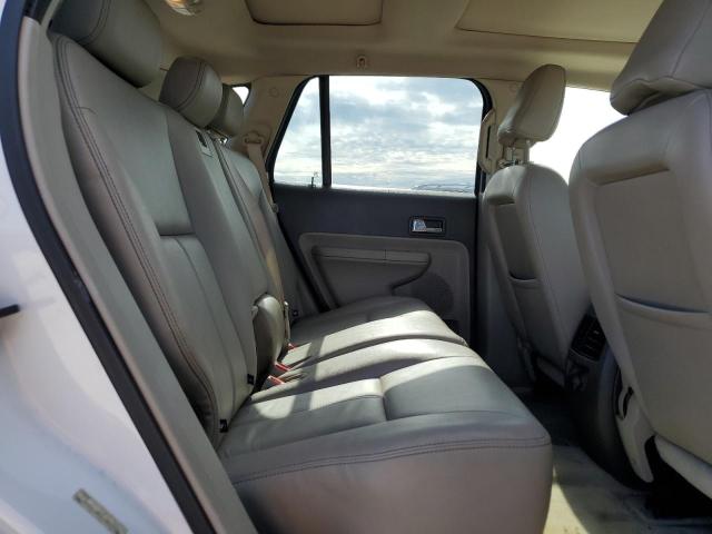 Photo 11 from auction – 2009 FORD EDGE LIMIT with VIN 2FMDK39C19BB05017