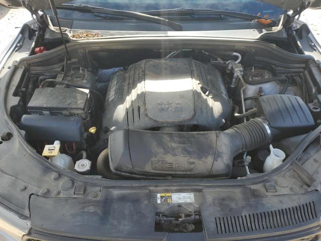 Photo 12 from auction – 2020 DODGE DURANGO R/ with VIN 1C4SDJCT2LC131507