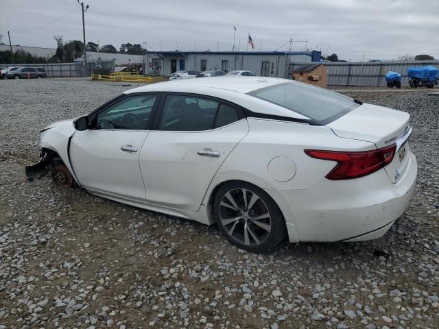 Photo 2 from auction – 2016 NISSAN MAXIMA 3.5 with VIN 1N4AA6AP2GC443572