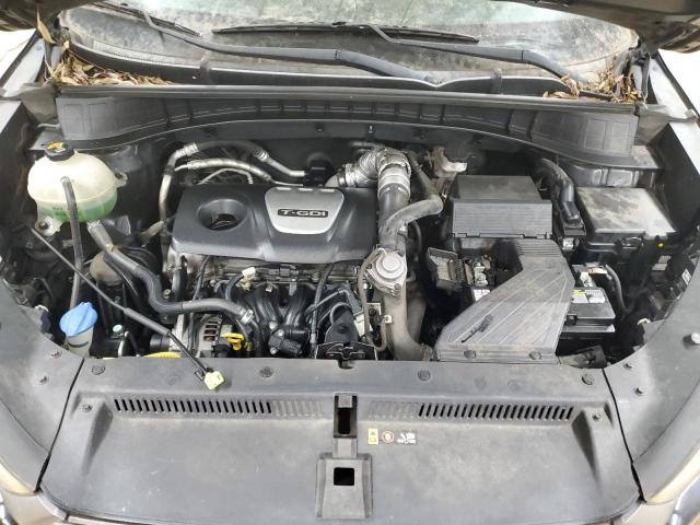 Photo 12 from auction – 2016 HYUNDAI TUCSON LIM with VIN KM8J33A27GU027319
