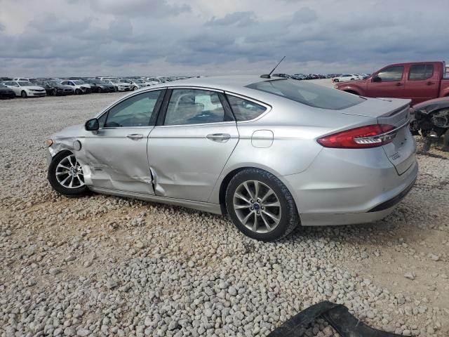 Photo 2 from auction – 2018 FORD FUSION TIT with VIN 3FA6P0SU6JR258438