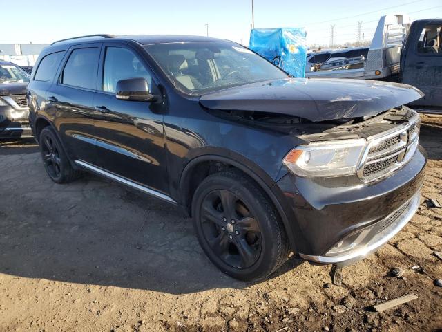 Photo 4 from auction – 2014 DODGE DURANGO LI with VIN 1C4RDJDG0EC468681
