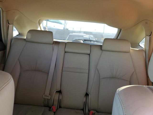 Photo 10 from auction – 2009 LEXUS RX 350 with VIN JTJGK31U799852671