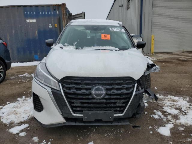 Photo 5 from auction – 2024 NISSAN KICKS S with VIN 3N1CP5BV6RL491983