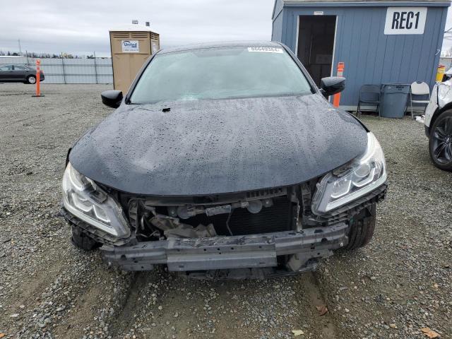 Photo 5 from auction – 2017 HONDA ACCORD LX with VIN 1HGCR2F36HA041398