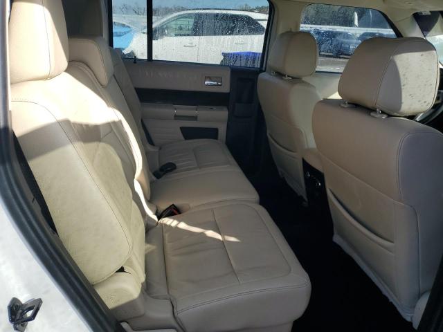 Photo 11 from auction – 2018 FORD FLEX SEL with VIN 2FMHK6C8XJBA13903