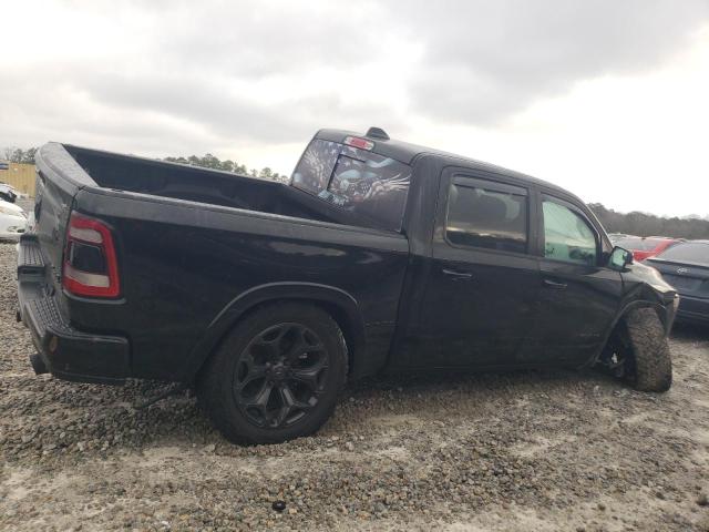 Photo 3 from auction – 2020 RAM 1500 LIMIT with VIN 1C6SRFHT0LN170681