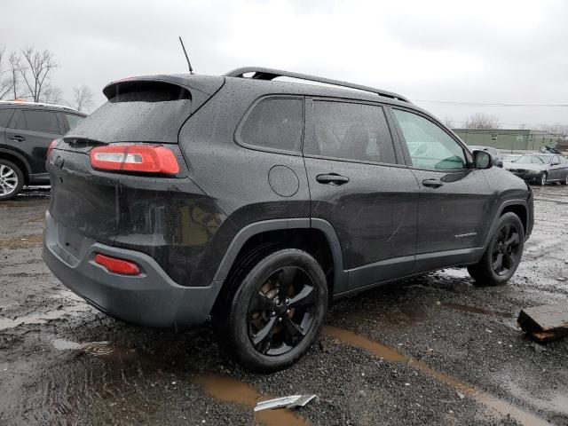 Photo 3 from auction – 2016 JEEP CHEROKEE L with VIN 1C4PJMCB7GW121616