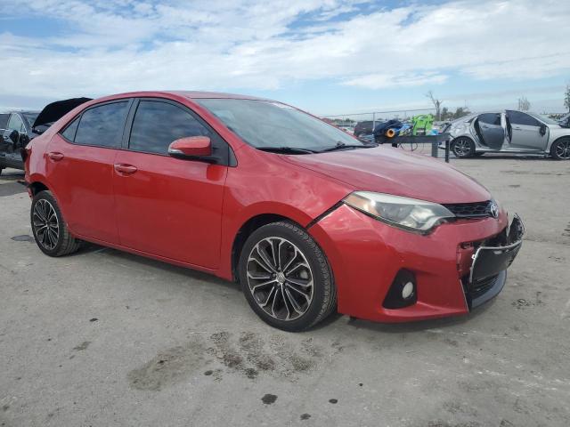 Photo 4 from auction – 2015 TOYOTA COROLLA L with VIN 2T1BURHE2FC372634