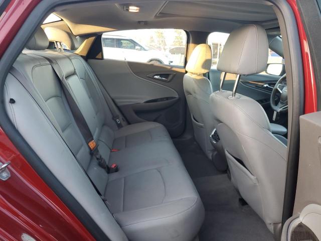 Photo 10 from auction – 2016 CHEVROLET MALIBU PRE with VIN 1G1ZH5SX4GF198640