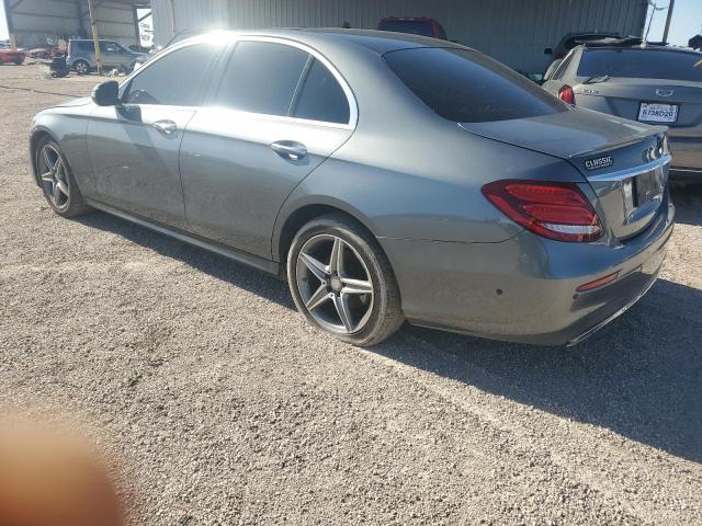 Photo 2 from auction – 2017 MERCEDES-BENZ E 300 with VIN WDDZF4JB4HA047251