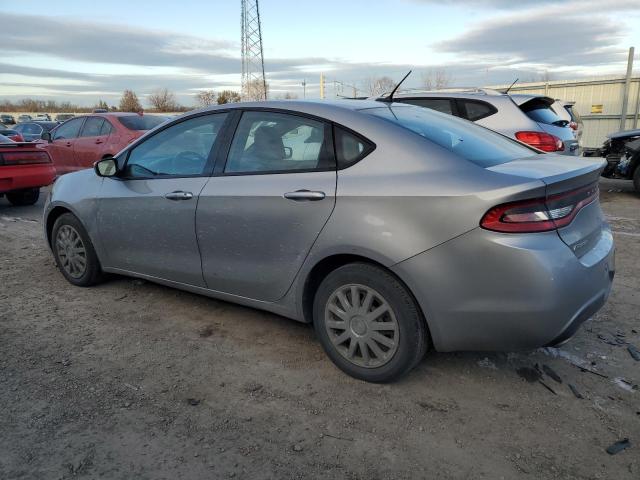 Photo 2 from auction – 2015 DODGE DART SXT with VIN 1C3CDFBB8FD213660