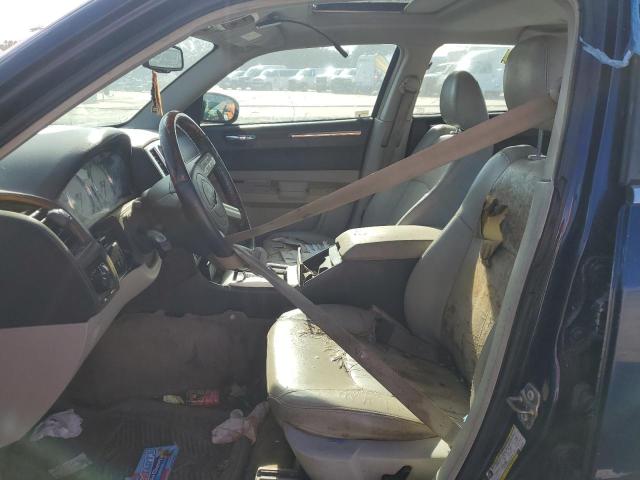 صورة رقم 7 من المزاد - 2006 CHRYSLER 300C مع VIN 2C3KA63H46H372198