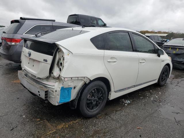 Photo 3 from auction – 2015 TOYOTA PRIUS with VIN JTDKN3DU3F0476292