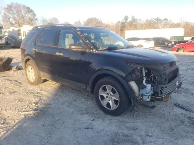 Photo 4 from auction – 2014 FORD EXPLORER with VIN 1FM5K7B8XEGB57251