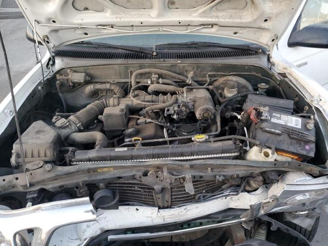 Фото 11 с аукциона – 2002 TOYOTA TACOMA XTR с VIN 5TEVL52N22Z131663