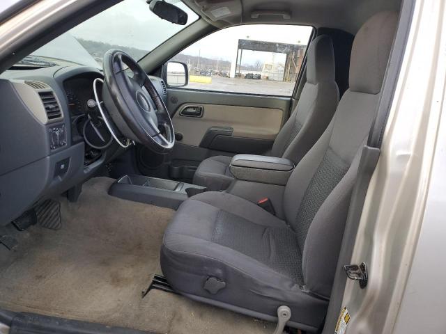Photo 7 from auction – 2005 GMC CANYON with VIN 1GTDS148158233976