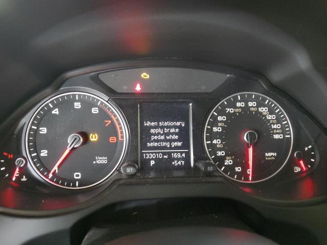 Photo 9 from auction – 2014 AUDI Q5 PREMIUM with VIN WA1CFAFP0EA105378