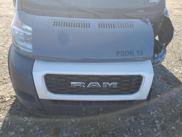 صورة رقم 12 من المزاد - 2020 RAM PROMASTER مع VIN 3C6URVJG1LE136818