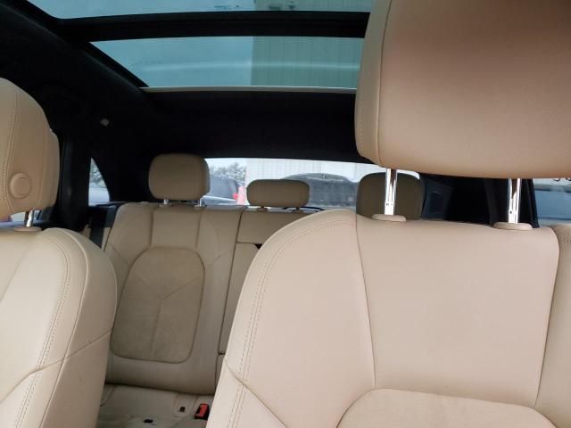 Photo 10 from auction – 2021 PORSCHE MACAN with VIN WP1AA2A55MLB16997